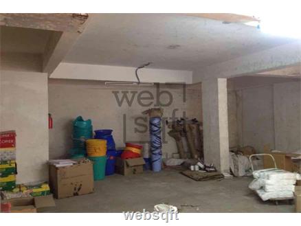 Showroom for Rent